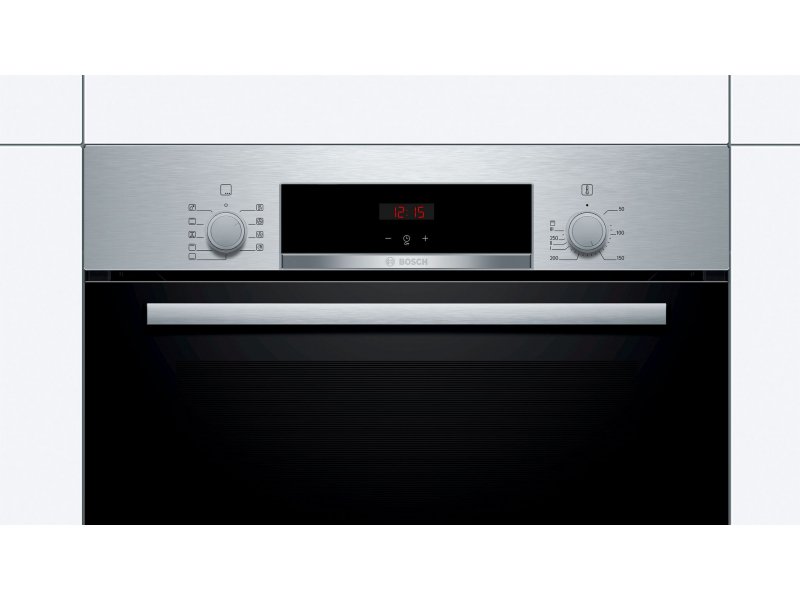 Электрический духовой шкаф Bosch HBF534ES0Q Электрический духовой шкаф Bosch HBF534ES0Q