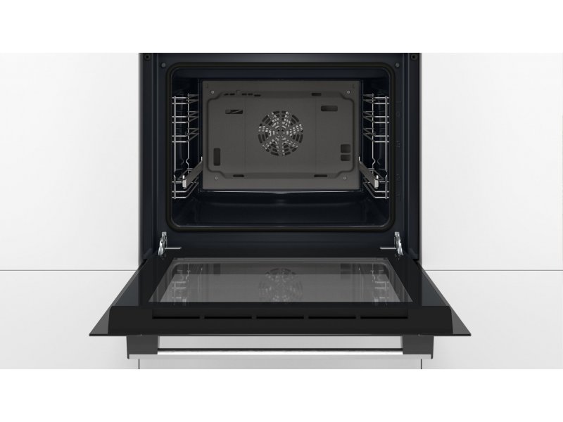 Электрический духовой шкаф Bosch HBF534ES0Q Электрический духовой шкаф Bosch HBF534ES0Q