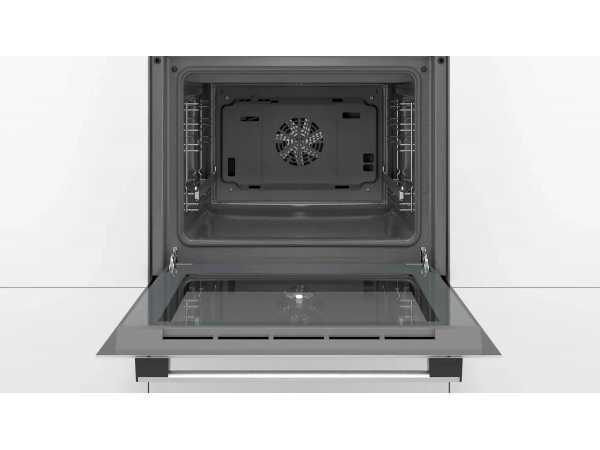 Электрический духовой шкаф Bosch HBF534EW0Q Электрический духовой шкаф Bosch HBF534EW0Q