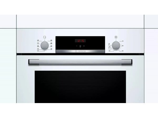 Электрический духовой шкаф Bosch HBF534EW0Q Электрический духовой шкаф Bosch HBF534EW0Q