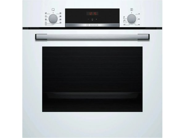 Электрический духовой шкаф Bosch HBF534EW0Q Электрический духовой шкаф Bosch HBF534EW0Q