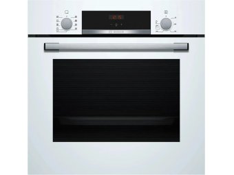 Электрический духовой шкаф Bosch HBF534EW0Q