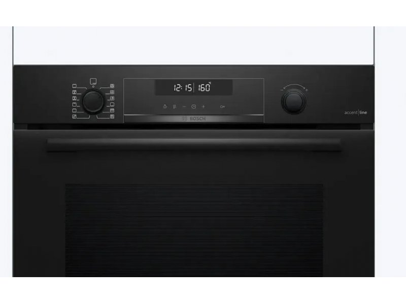 Электрический духовой шкаф Bosch HBG478CB3