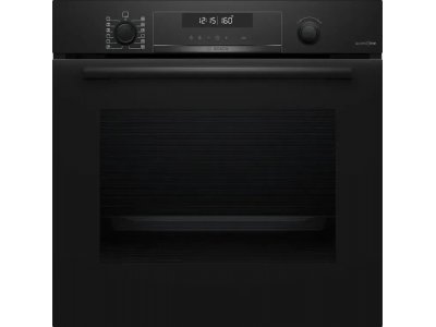 Электрический духовой шкаф Bosch HBG478CB3