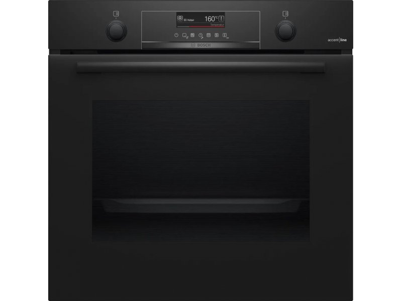 Электрический духовой шкаф Bosch HBG4795B7