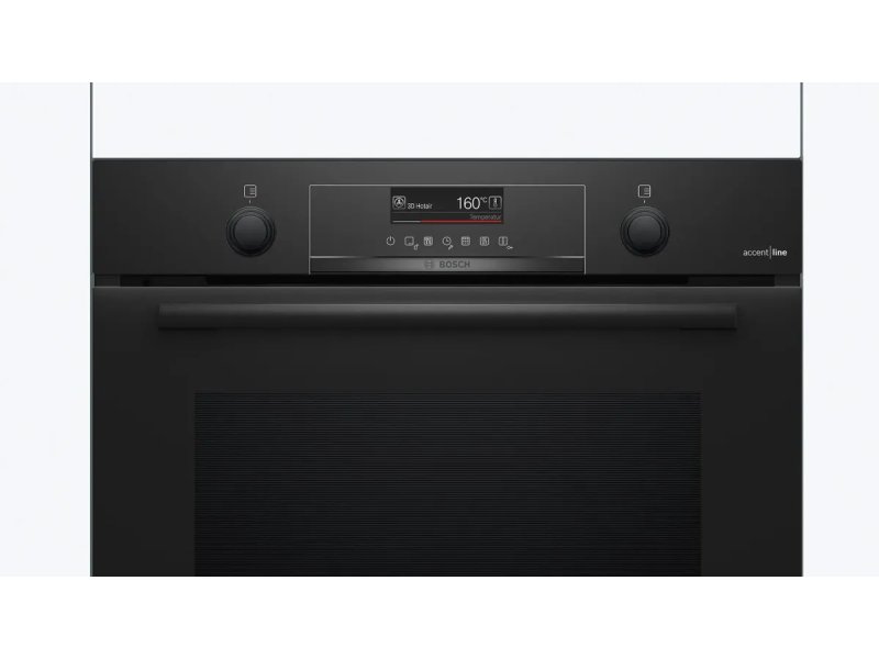 Электрический духовой шкаф Bosch HBG4795B7