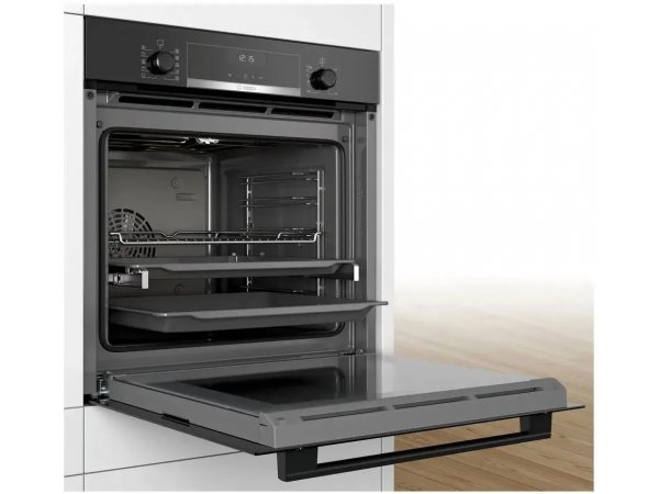 Электрический духовой шкаф Bosch HBG5370B0 Электрический духовой шкаф Bosch HBG5370B0