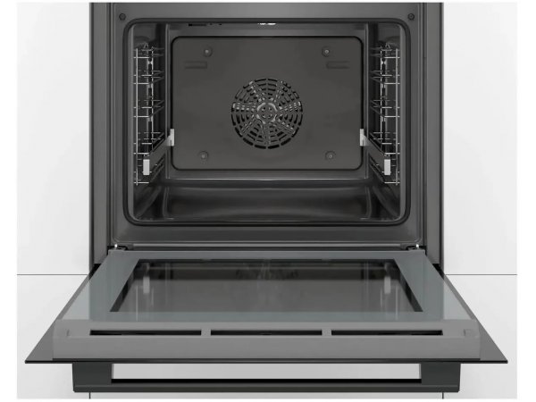 Электрический духовой шкаф Bosch HBG5370B0 Электрический духовой шкаф Bosch HBG5370B0