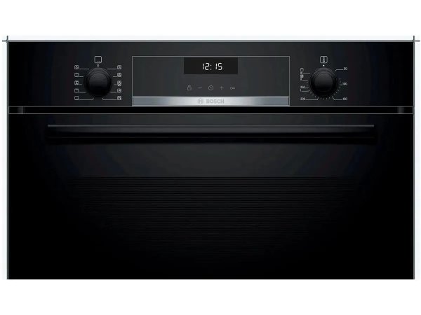 Электрический духовой шкаф Bosch HBG5370B0 Электрический духовой шкаф Bosch HBG5370B0