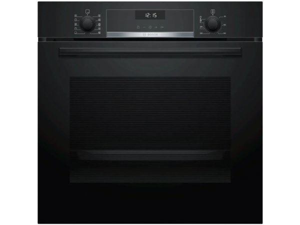 Электрический духовой шкаф Bosch HBG5370B0 Электрический духовой шкаф Bosch HBG5370B0