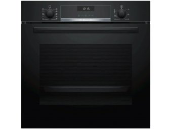 Электрический духовой шкаф Bosch HBG5370B0