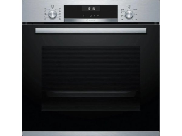 Электрический духовой шкаф Bosch HBG5370S0