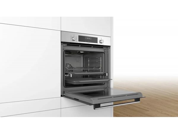 Электрический духовой шкаф Bosch HBG5370S0 Электрический духовой шкаф Bosch HBG5370S0