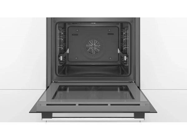 Электрический духовой шкаф Bosch HBG5370S0 Электрический духовой шкаф Bosch HBG5370S0