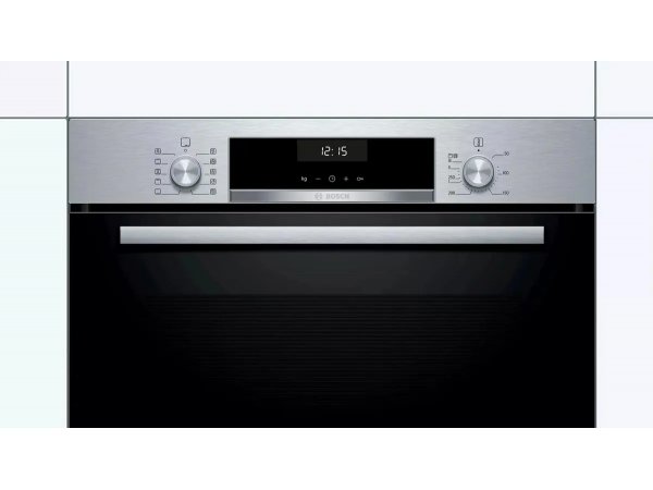 Электрический духовой шкаф Bosch HBG5370S0 Электрический духовой шкаф Bosch HBG5370S0