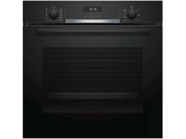 Электрический духовой шкаф Bosch HBG537EB0R