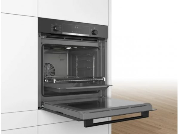 Электрический духовой шкаф Bosch HBG537EB0R Электрический духовой шкаф Bosch HBG537EB0R