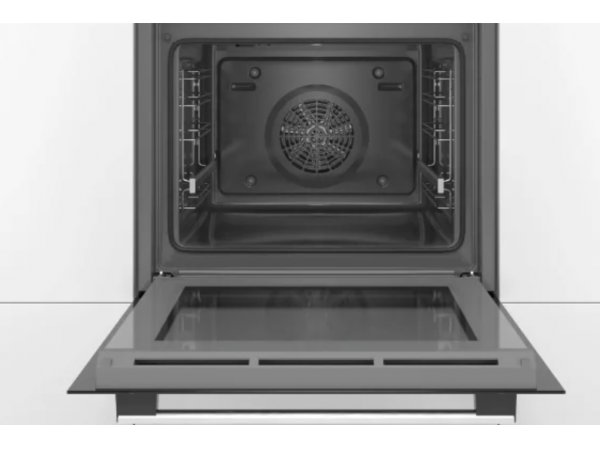 Электрический духовой шкаф Bosch HBG537EB0R Электрический духовой шкаф Bosch HBG537EB0R