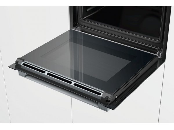 Электрический духовой шкаф Bosch HBG672BB1F Электрический духовой шкаф Bosch HBG672BB1F