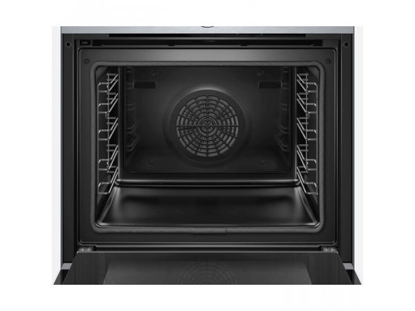 Электрический духовой шкаф Bosch HBG675BS1 Электрический духовой шкаф Bosch HBG675BS1