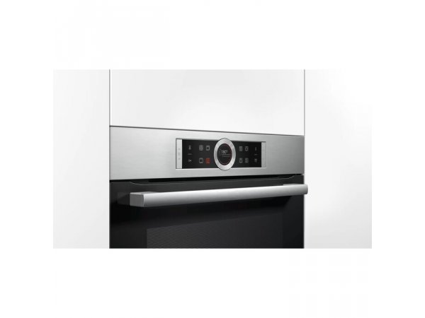 Электрический духовой шкаф Bosch HBG675BS1 Электрический духовой шкаф Bosch HBG675BS1