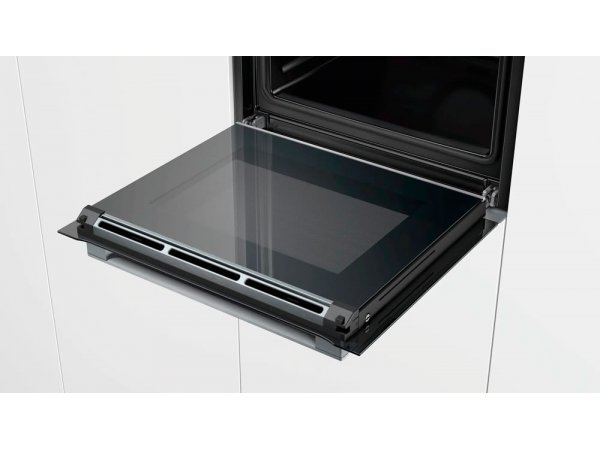 Электрический духовой шкаф Bosch HBG6764S1 Электрический духовой шкаф Bosch HBG6764S1