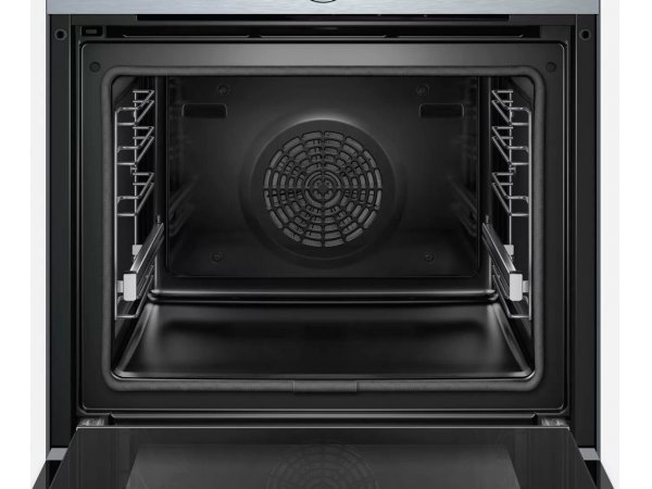 Электрический духовой шкаф Bosch HBG6764S1 Электрический духовой шкаф Bosch HBG6764S1