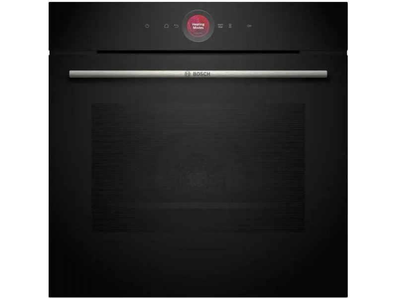Электрический духовой шкаф Bosch HBG7221B1