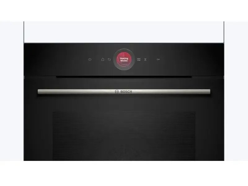 Электрический духовой шкаф Bosch HBG7221B1