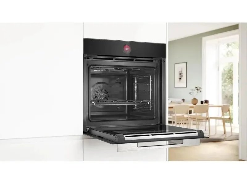 Электрический духовой шкаф Bosch HBG7221B1
