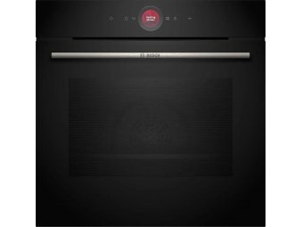 Электрический духовой шкаф Bosch HBG7221B1S