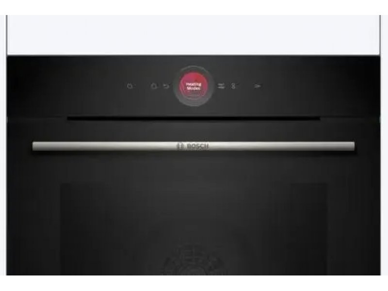Электрический духовой шкаф Bosch HBG7721B1
