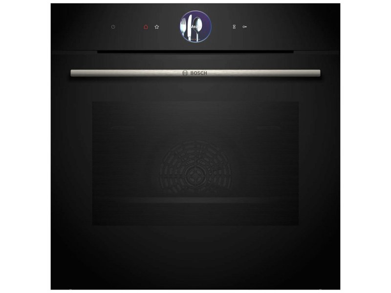 Электрический духовой шкаф Bosch HBG7764B1