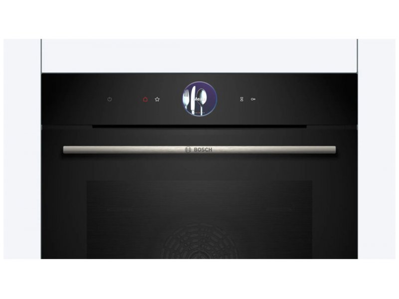 Электрический духовой шкаф Bosch HBG7764B1