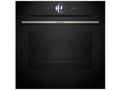 Электрический духовой шкаф Bosch HBG7764B1