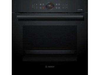 Электрический духовой шкаф Bosch HBG855TC0