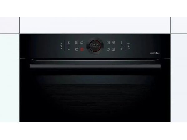 Электрический духовой шкаф Bosch HBG8755C0 Электрический духовой шкаф Bosch HBG8755C0