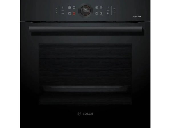 Электрический духовой шкаф Bosch HBG8755C0 Электрический духовой шкаф Bosch HBG8755C0