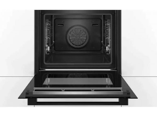 Электрический духовой шкаф Bosch HBG8764C1 Электрический духовой шкаф Bosch HBG8764C1