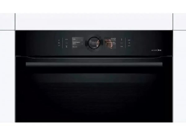 Электрический духовой шкаф Bosch HBG8764C1 Электрический духовой шкаф Bosch HBG8764C1