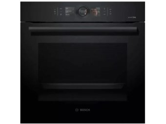 Электрический духовой шкаф Bosch HBG8764C1 Электрический духовой шкаф Bosch HBG8764C1