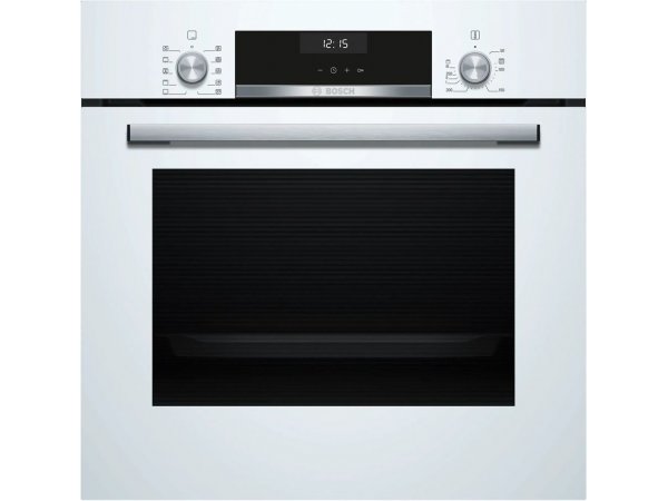 Электрический духовой шкаф Bosch HBJ514EW0R