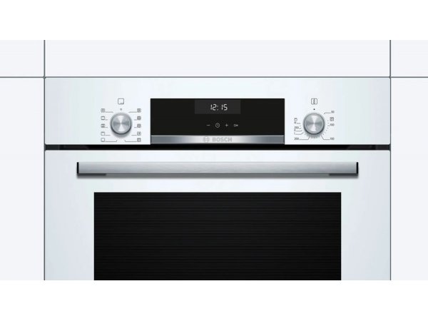 Электрический духовой шкаф Bosch HBJ514EW0R