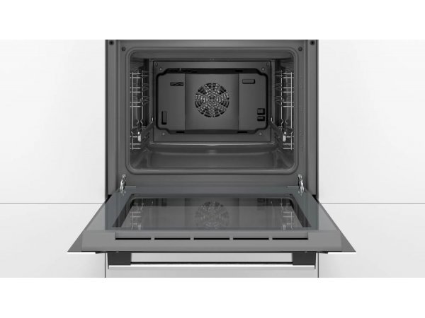 Электрический духовой шкаф Bosch HBJ514EW0R