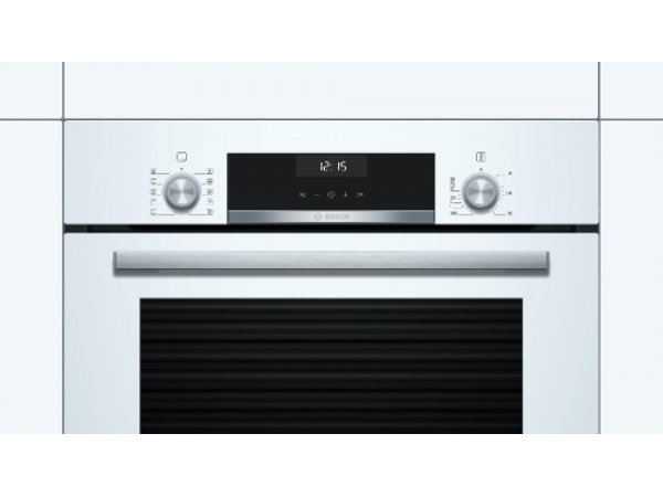 Электрический духовой шкаф Bosch HBJ517FW0R Электрический духовой шкаф Bosch HBJ517FW0R