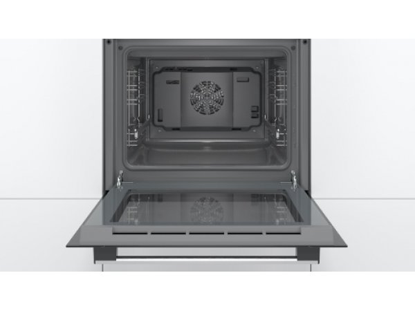 Электрический духовой шкаф Bosch HBJ517FW0R Электрический духовой шкаф Bosch HBJ517FW0R