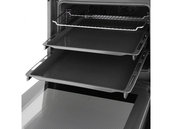 Электрический духовой шкаф Bosch HBJ517YS0R Электрический духовой шкаф Bosch HBJ517YS0R