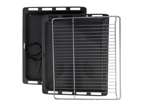 Электрический духовой шкаф Bosch HBJ517YS0R Электрический духовой шкаф Bosch HBJ517YS0R