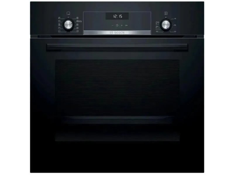 Электрический духовой шкаф Bosch HBJ558YB3Q