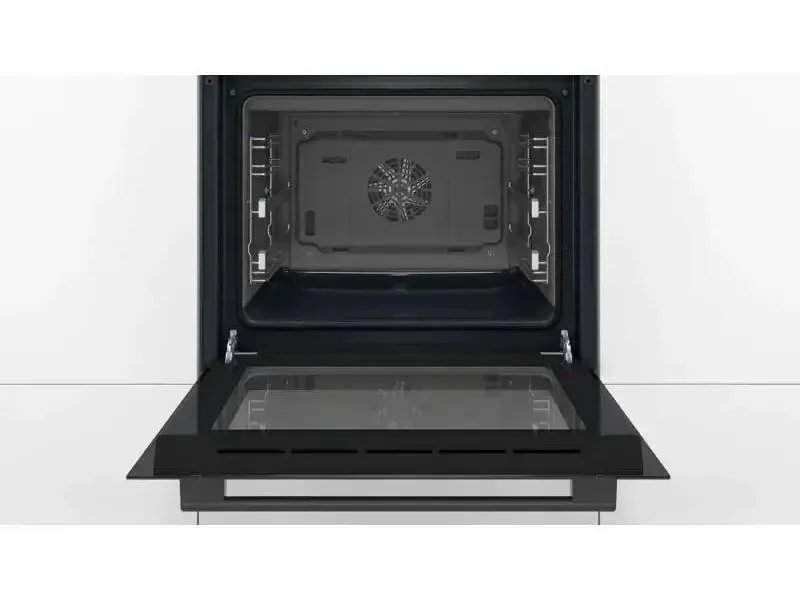 Электрический духовой шкаф Bosch HBJ558YB3Q Электрический духовой шкаф Bosch HBJ558YB3Q